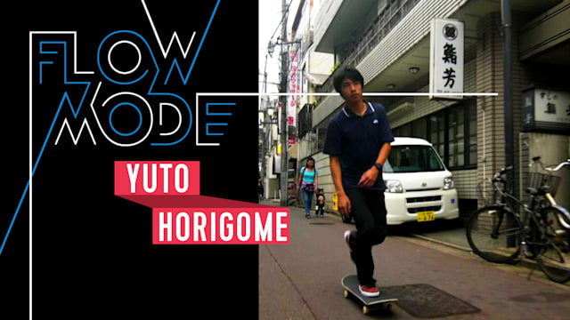 JO de Tokyo 2021 : porté par Yuto Horigome, le skateboard réussit