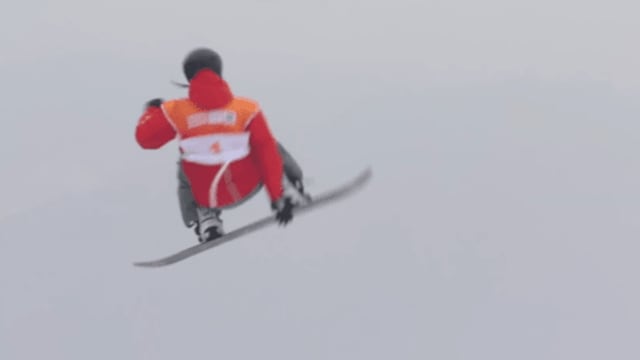 Women's Big Air Qualification | Snowboard | Highlights | Winter Youth Olympic Games Gangwon 2024