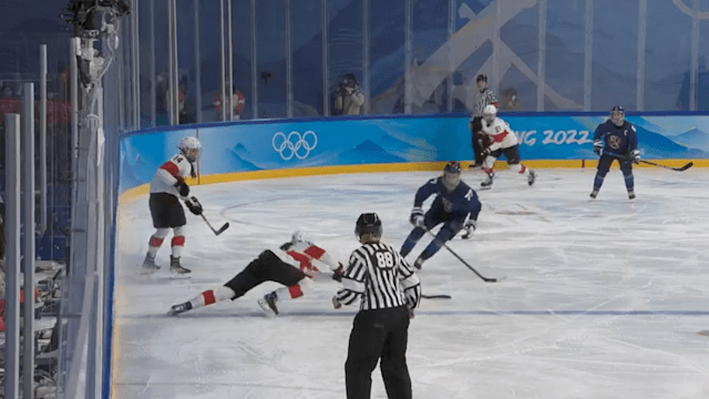 Hóquei no gelo: história olímpica, regras, novidades e próximos eventos dos  esportes olímpicos