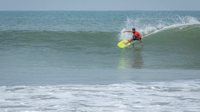 Is Surfing a Olympic Sport: Exciting Facts You Must Know