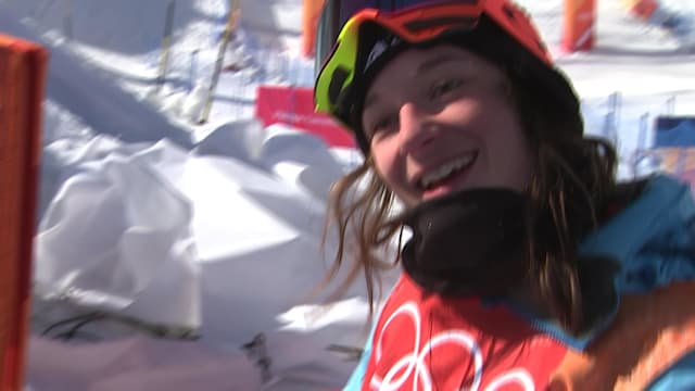 Apres Ski — Sarah Christine