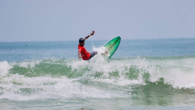 Is Surfing a Olympic Sport: Exciting Facts You Must Know