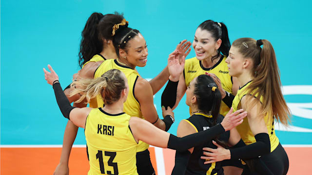 Superliga Feminina de Vôlei 2023/24: tabela completa e onde assistir