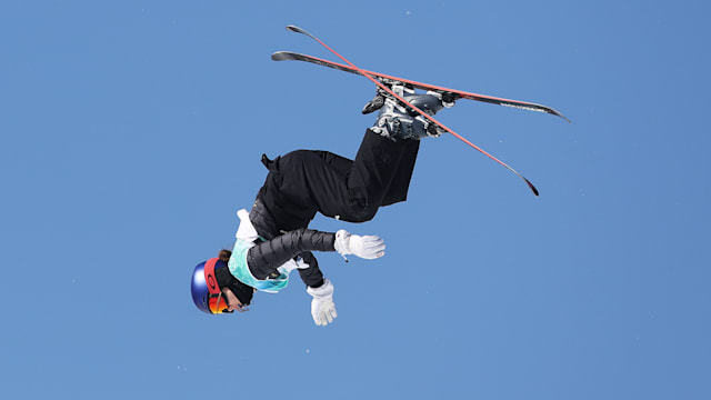 Freestyle Skiing: Olympic history, rules, latest updates and upcoming  events for the Olympic sport