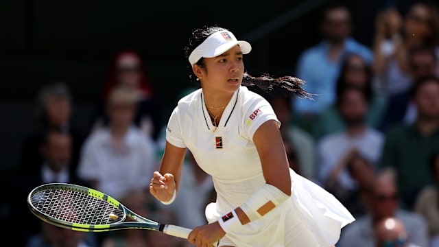 Tennis