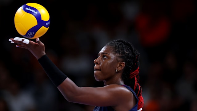 Que es el deporte de voleibol online