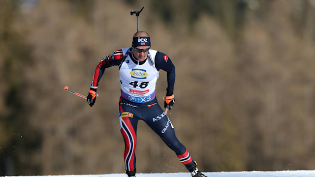 Biathlon: Olympic history, rules, latest updates and upcoming 