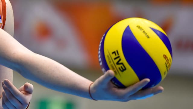 Balón voleibol Bucaramanga