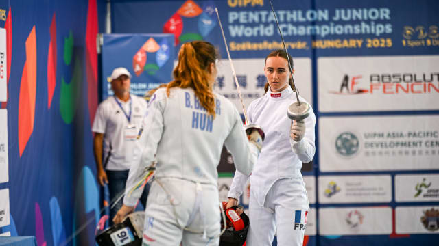 What Sports are in the Modern Pentathlon: Ultimate Guide Revealed