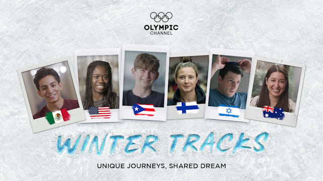 Winter Olympic athletes for brands to watch