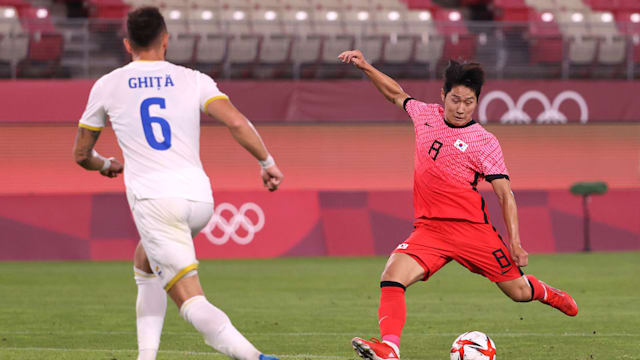 강화스포츠클럽 축구어린이 특별한 성장공유