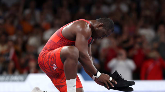 Is Wrestling the Oldest Sport? Discover Its Ancient Roots