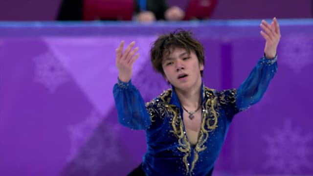 Shoma Uno on why he almost quit figure skating and aims for Beijing