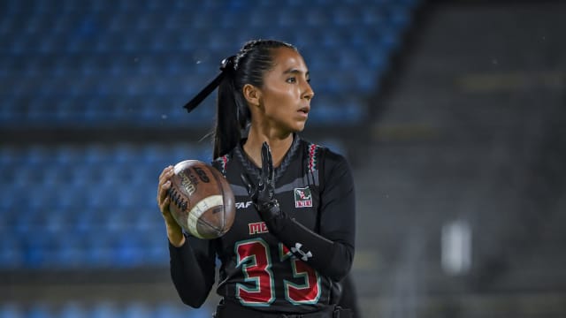 Is Flag Football an Olympic Sport: Exploring Its Global Rise