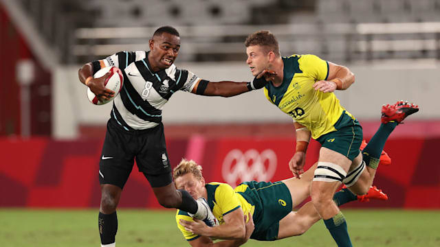 Rugby Sevens Olympic history rules latest updates and upcoming