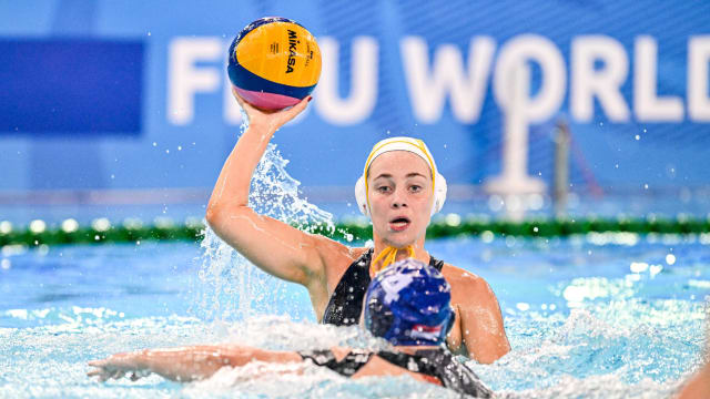 水球: オリンピックの歴史、ルール、最新情報、 オリンピック