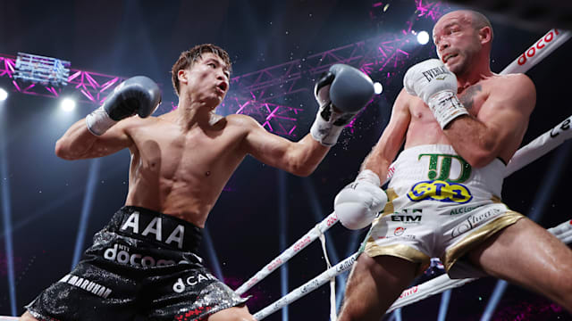 ボクシング: オリンピックの歴史、ルール、最新情報、 オリンピック  