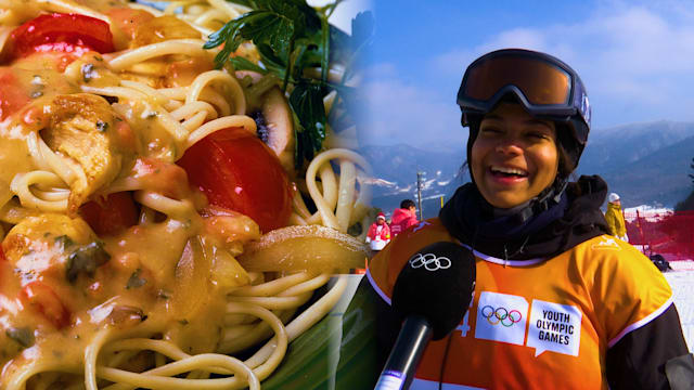 The best and worst of Youth Olympic cooking ambitions