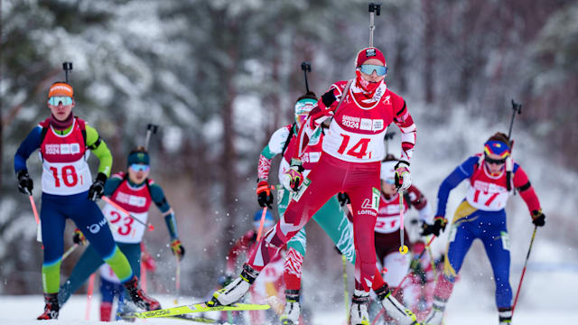 Gangwon 2024: How to watch day 4 action from Winter Youth Olympic Games competitions live