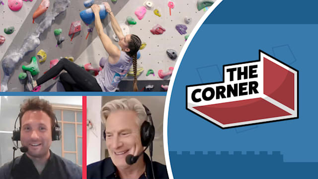 Kyra Condie – Come la climber americana vuole ispirare gli altri