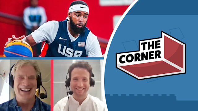 جونز - نجم كرة السلة 3×3، مرشد داخل الملعب وخارجه