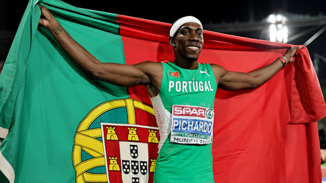 Paris 2024: seis atletas de Portugal com chances de medalha