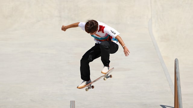 スケートボード: オリンピックの歴史、ルール、最新情報