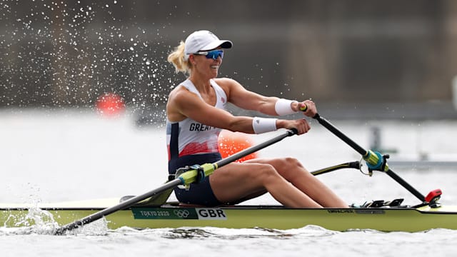 東京2020 男子エイト 結果 - オリンピック ボート