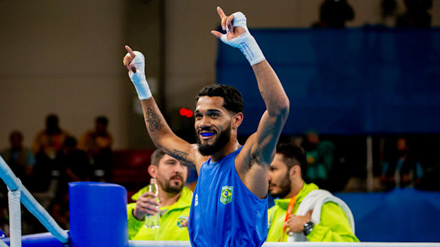 Pré-Olímpico de Handebol Masculino 2024: veja jogos do Brasil