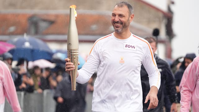 Los pronósticos de Jérôme Fernandez sobre el balonmano de París 2024