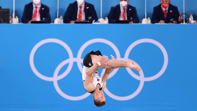 5 Wege eine olympische Medaille zu gewinnen