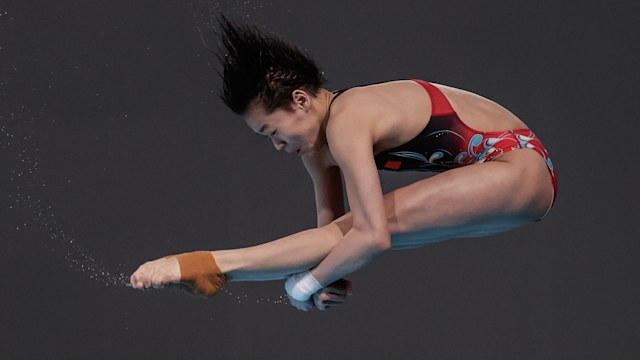 从斯凯·布朗到全红婵：2024年巴黎奥运会最值得关注的十小将