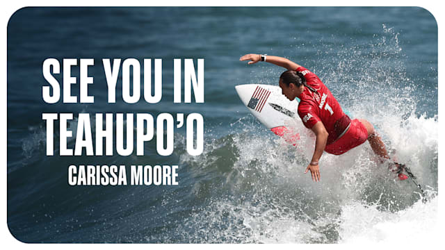 Carissa Moore | Biography, top competition results, wins Carissa Moore | Biography, top competition results, wins