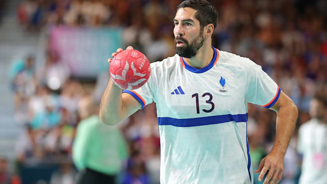 Nikola Karabatic, la fin d'une carrière comme aucune autre