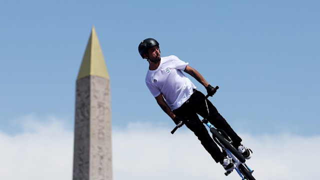 Argentina: mejores momentos en París 2024