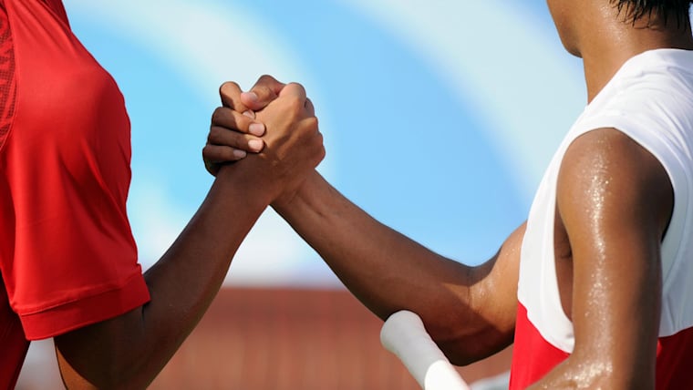 IOC reaffirms vital role of sport in COVID-19 recovery efforts as it marks International Day of Sport for Development and Peace 