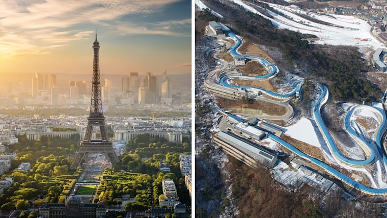 New IOC social media guidelines to increase opportunities for athletes at Paris 2024 and Gangwon 2024