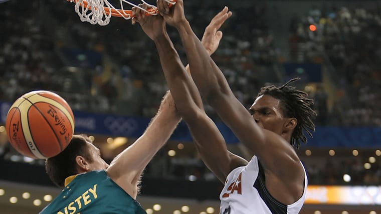 Olympic Basketball Medal Round begins: Redeem Team USA vs feisty Australia