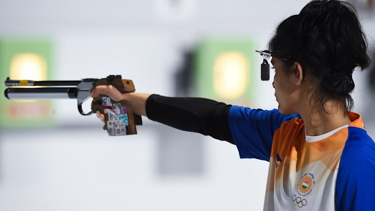 Asian Shooting Championship Changwon 2023 preview: Full schedule & how to watch live 