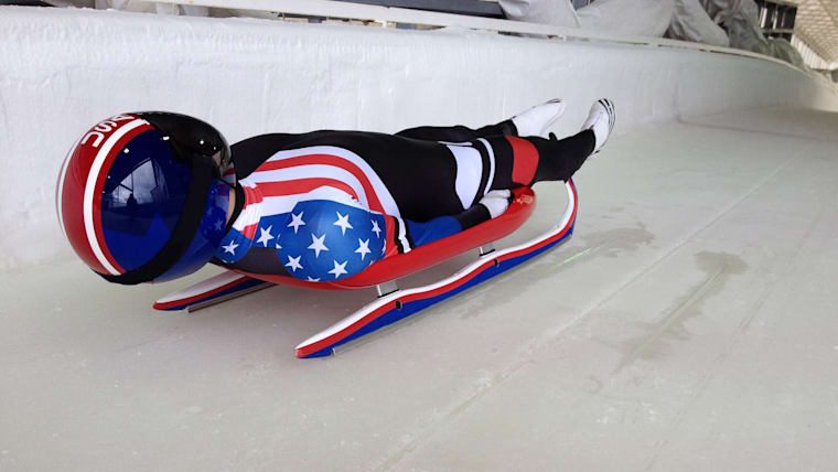 The science behind sport: how Dow is helping make Pyeongchang 2018 highly advanced and sustainable 