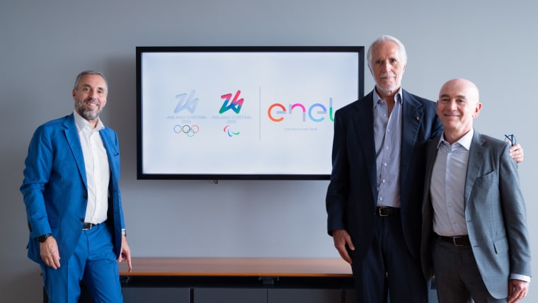 Enel