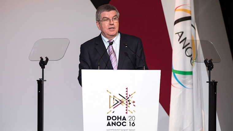 International Forum for Sports Integrity steps up action to prevent ...
