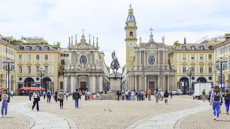 Un nouvel attrait touristique pour Turin