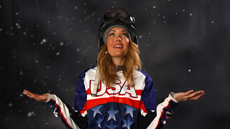 Inspiring IOC Young Leaders join Paralympian Amy Purdy on latest episode of “We Have a Goal” podcast on Peace-building