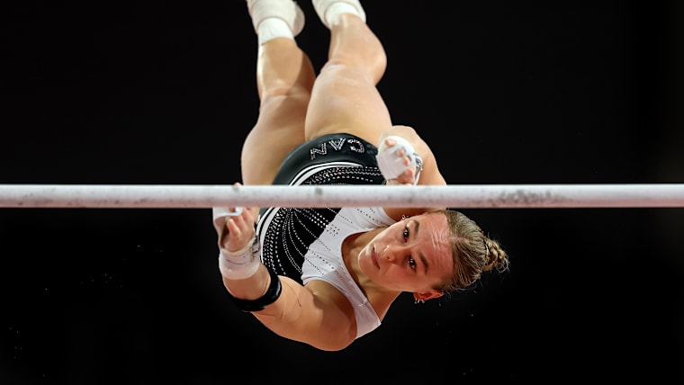 Ellie Black CWG26