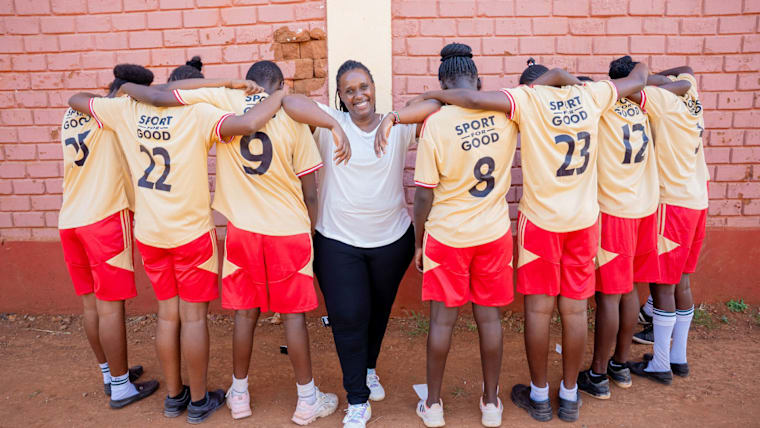 Deaf Outreach Programme 