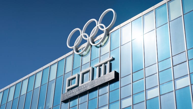 02. Keeping the spirit of PyeongChang 2018 alive