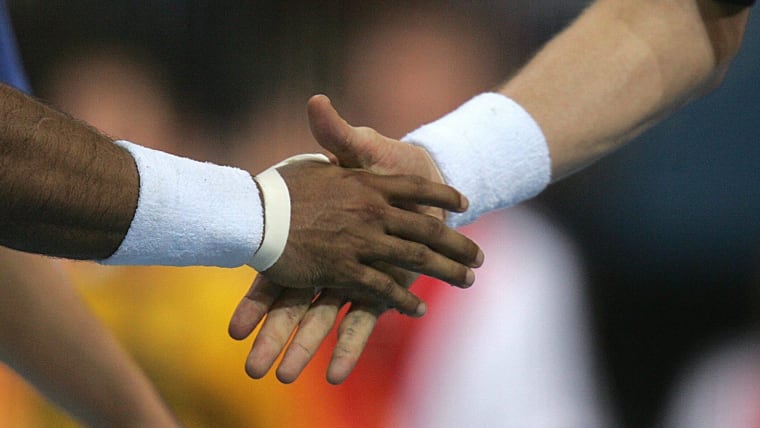 Integrity International Forum for Sports Integrity (IFSI) held in Lausanne 