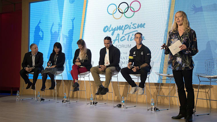 Sports : un paysage urbain en constante évolution