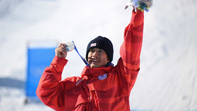 Taketo NISHIZAWA